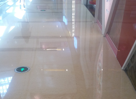 合肥小區開荒保潔