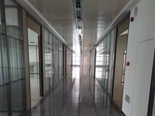 合肥開(kāi)荒保潔